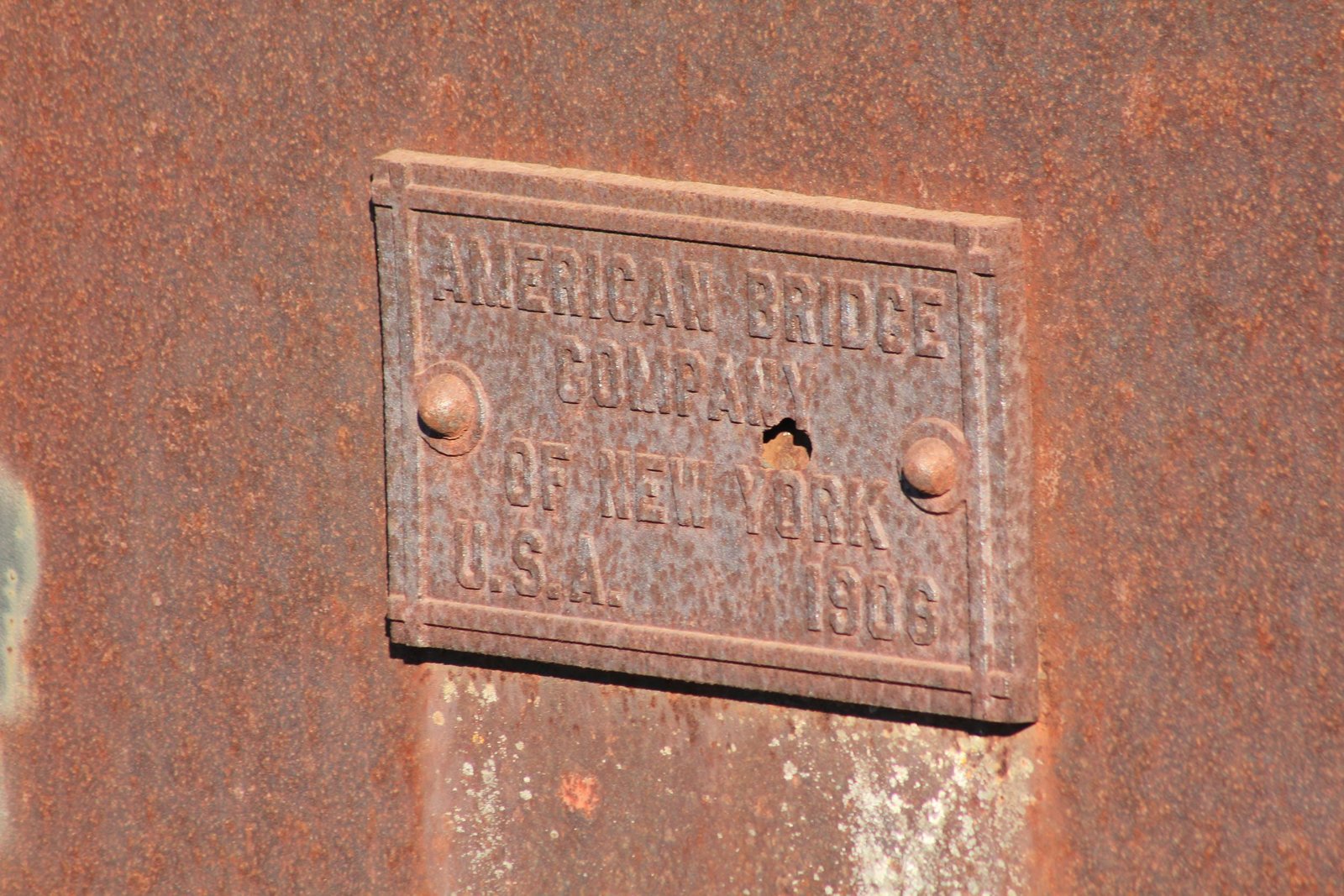 Plaque